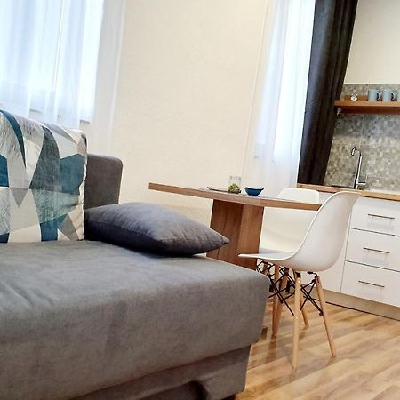 Apartmani Brko Kotor Varos Exterior photo