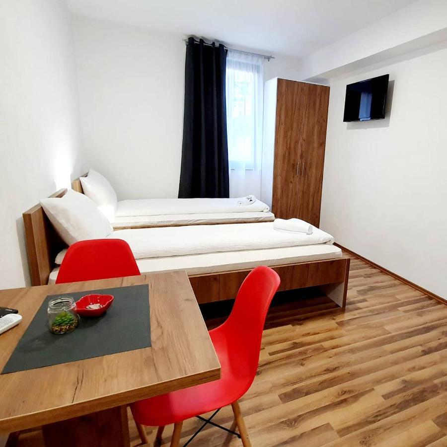 Apartmani Brko Kotor Varos Exterior photo